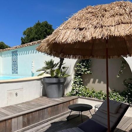 Appartements Les Pesquiers 2 Hyeres Plage المظهر الخارجي الصورة