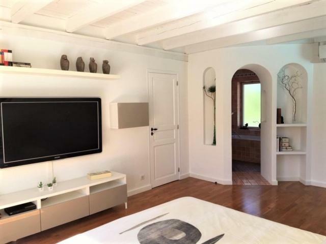 Appartements Les Pesquiers 2 Hyeres Plage المظهر الخارجي الصورة