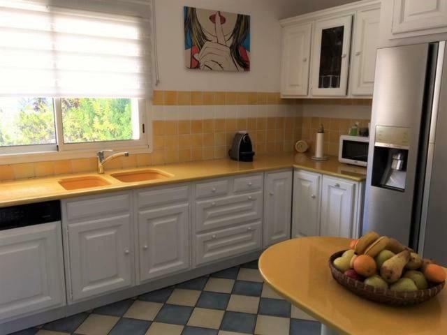 Appartements Les Pesquiers 2 Hyeres Plage المظهر الخارجي الصورة