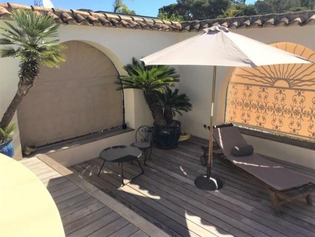 Appartements Les Pesquiers 2 Hyeres Plage المظهر الخارجي الصورة