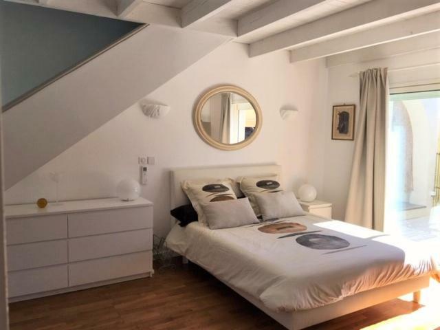 Appartements Les Pesquiers 2 Hyeres Plage المظهر الخارجي الصورة