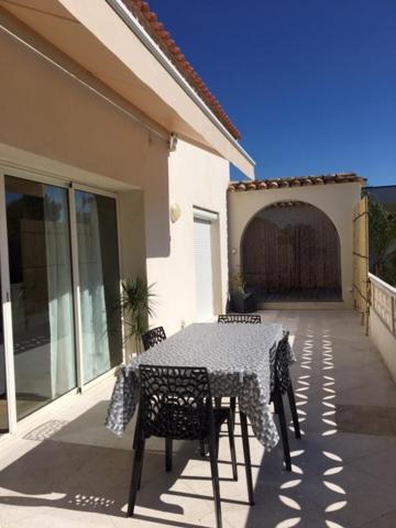 Appartements Les Pesquiers 2 Hyeres Plage المظهر الخارجي الصورة