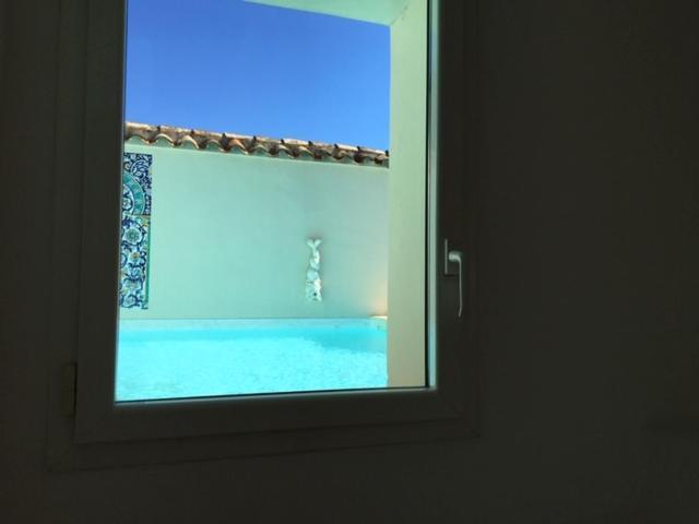 Appartements Les Pesquiers 2 Hyeres Plage المظهر الخارجي الصورة